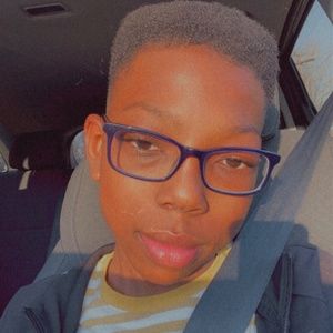 Meet your Posher, Christian